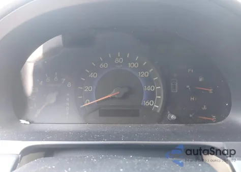 2007 Honda Odyssey Ex-L из США, поврежденный, VIN 5FNRL38787B405102